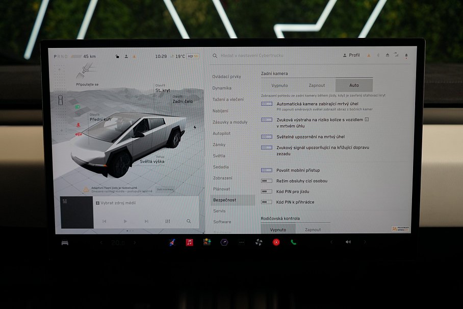 Tesla Cybertruck Cyberbeast