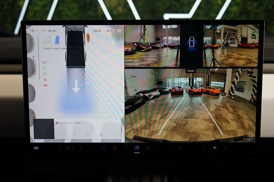 Tesla Cybertruck Cyberbeast