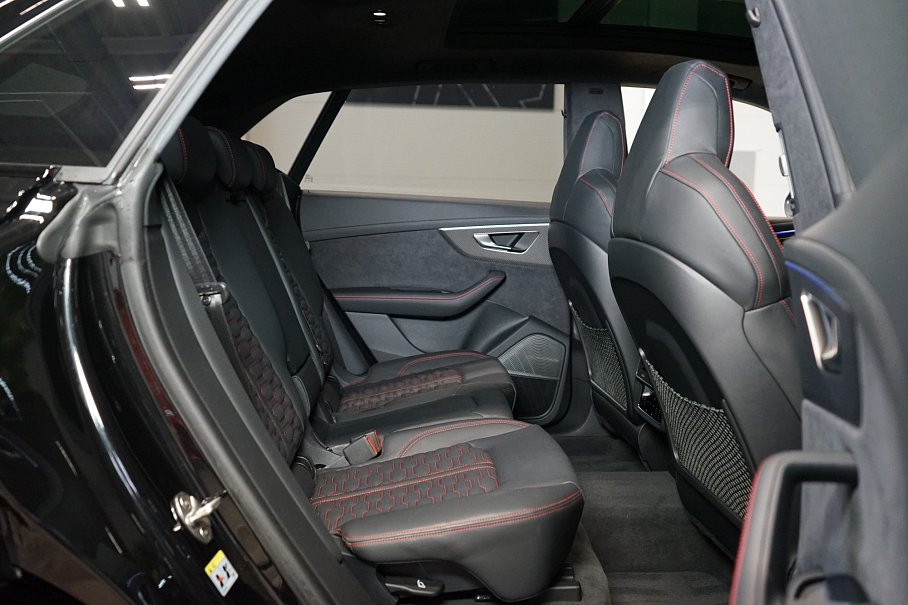 Audi RS Q8 4.0 TFSI quattro