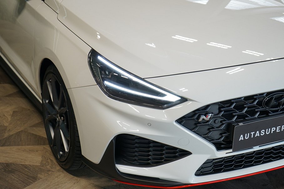 Hyundai I30 N-Performance