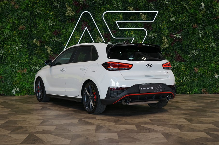 Hyundai I30 N-Performance