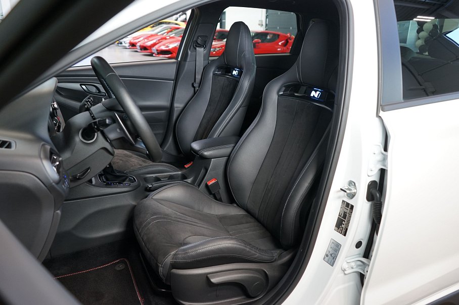 Hyundai I30 N-Performance