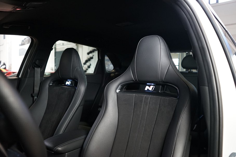 Hyundai I30 N-Performance