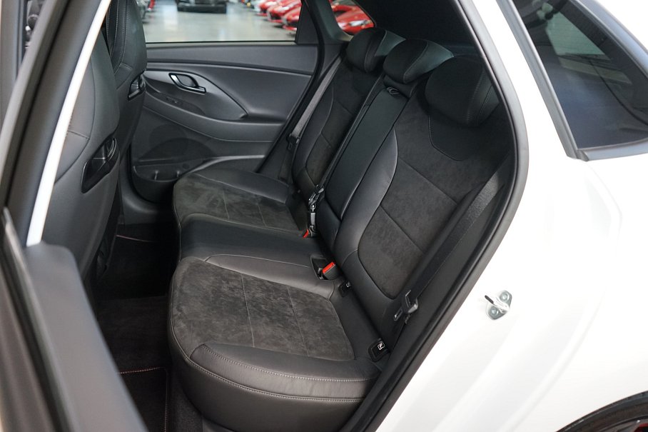 Hyundai I30 N-Performance