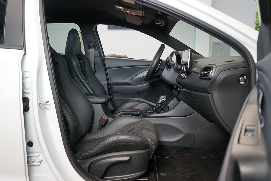 Hyundai I30 N-Performance