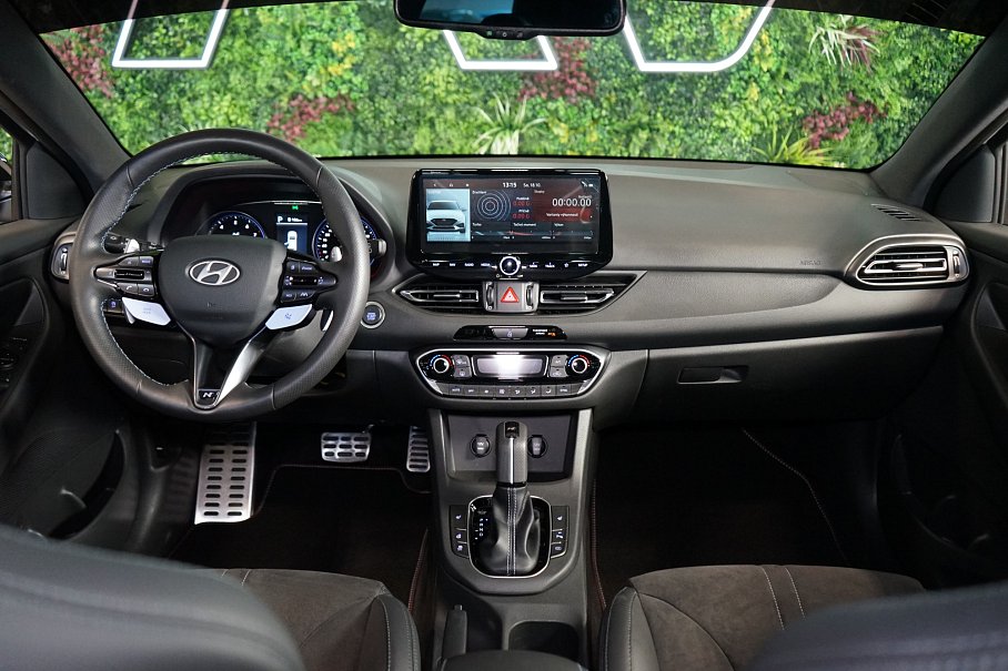 Hyundai I30 N-Performance