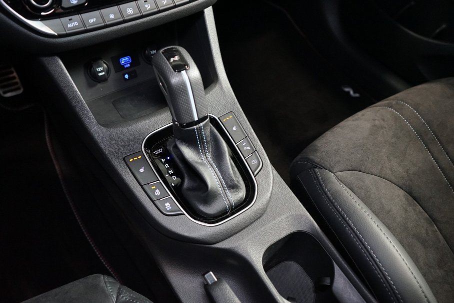 Hyundai I30 N-Performance