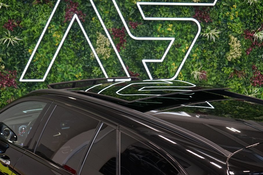 Mercedes-Benz Třída E 220d Wagon