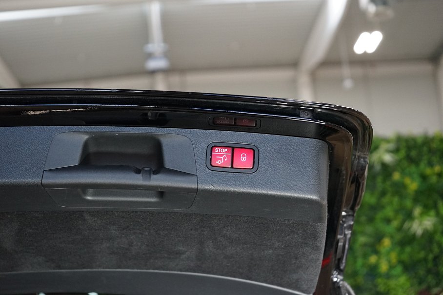 Mercedes-Benz Třída E 220d Wagon