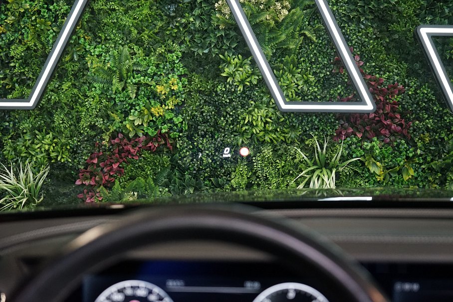 Mercedes-Benz Třída E 220d Wagon