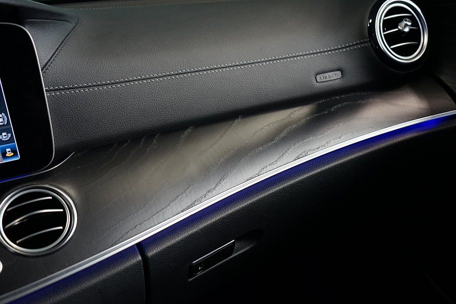 Mercedes-Benz Třída E 220d Wagon