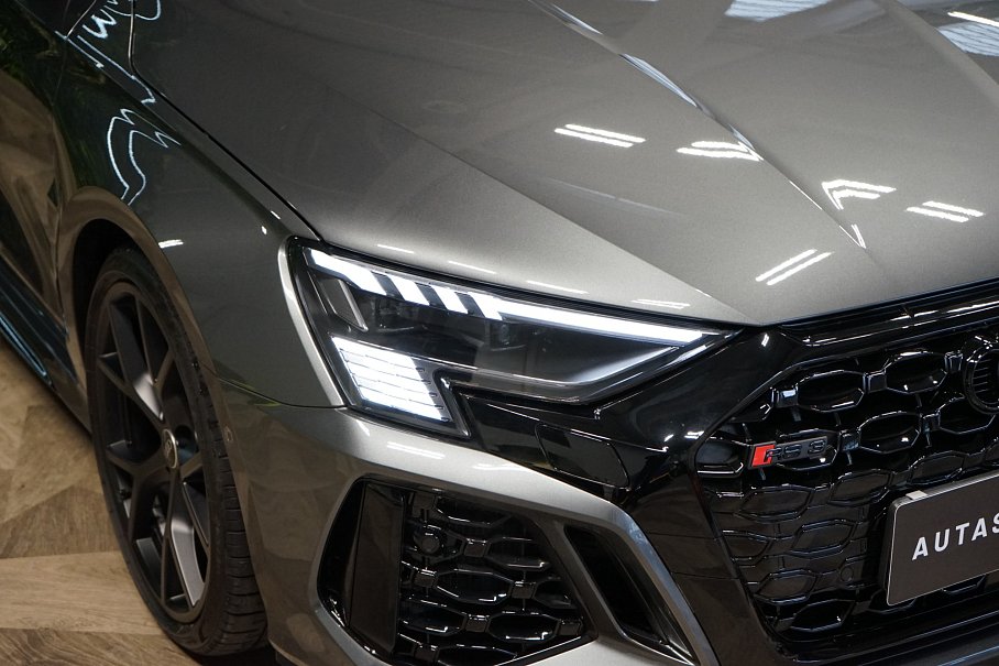Audi RS 3 Limousine 2.5 TFSI quattro