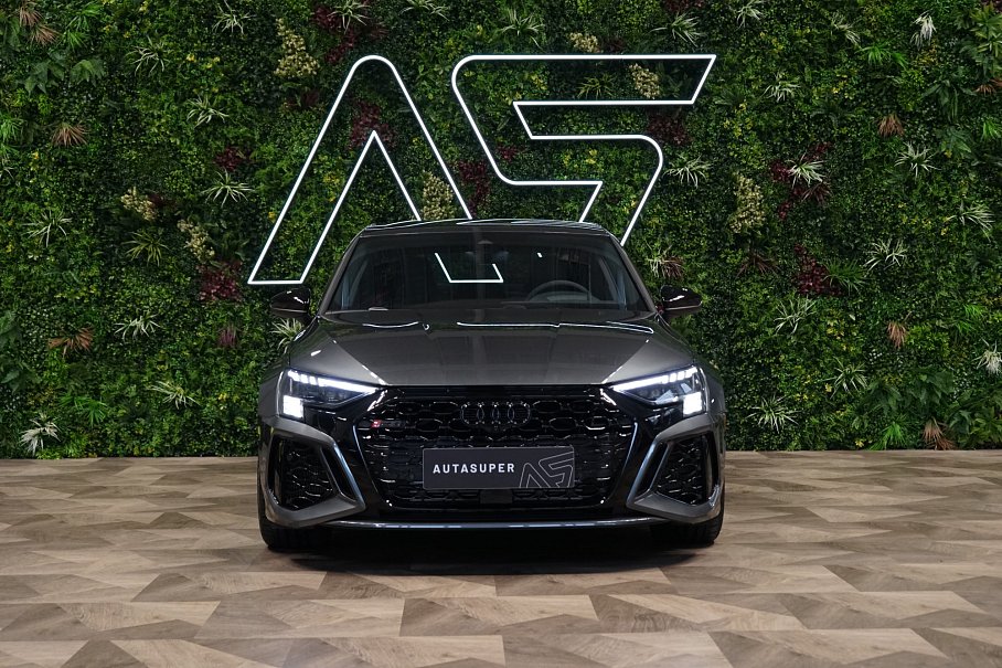 Audi RS 3 Limousine 2.5 TFSI quattro