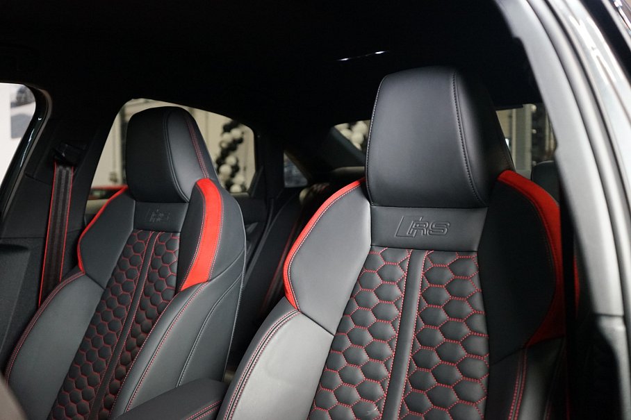 Audi RS 3 Limousine 2.5 TFSI quattro