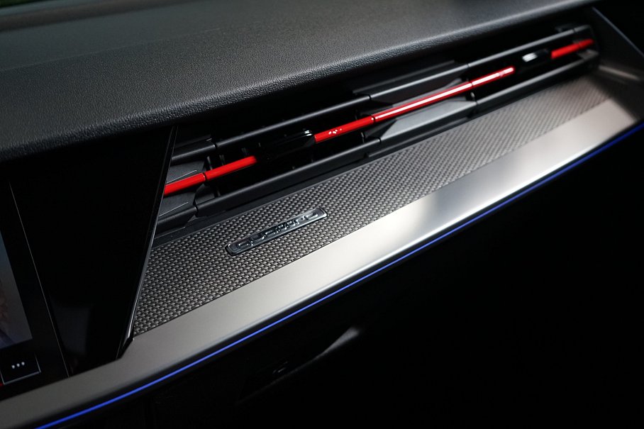 Audi RS 3 Limousine 2.5 TFSI quattro
