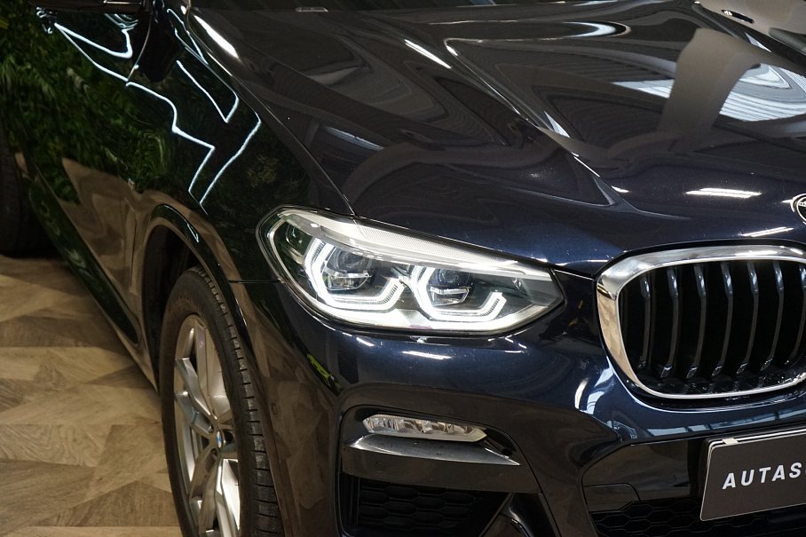 BMW X4 25d xDrive