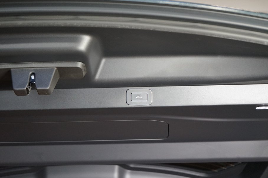 Land Rover Range Rover P530