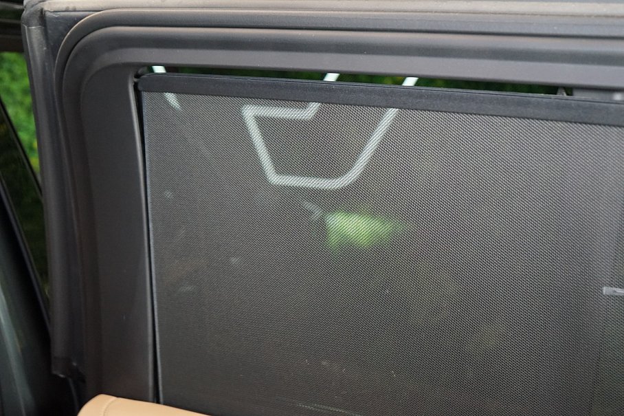 Land Rover Range Rover P530