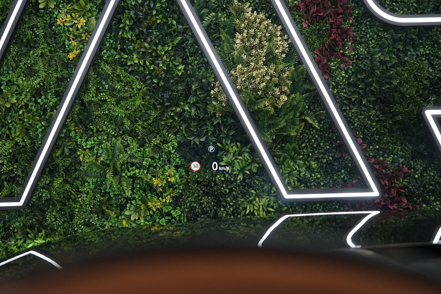 Land Rover Range Rover P530