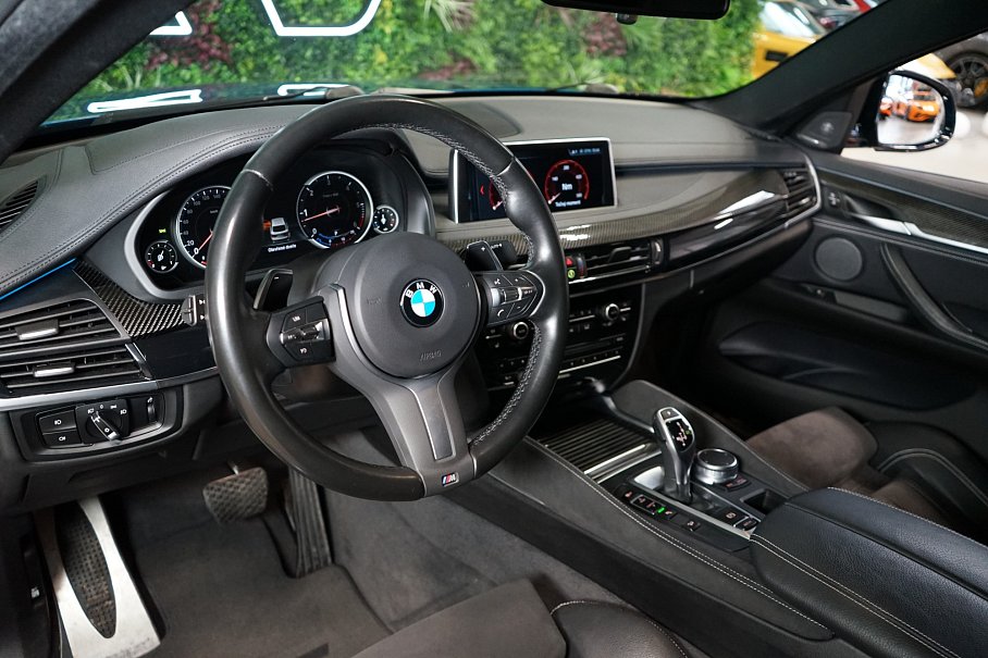 BMW X6 30d xDrive
