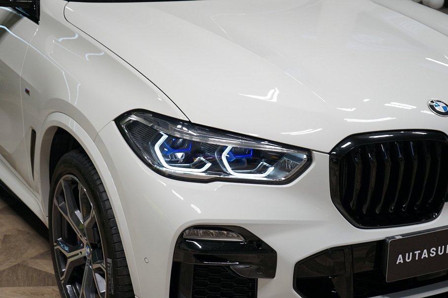 BMW X5 30d xDrive
