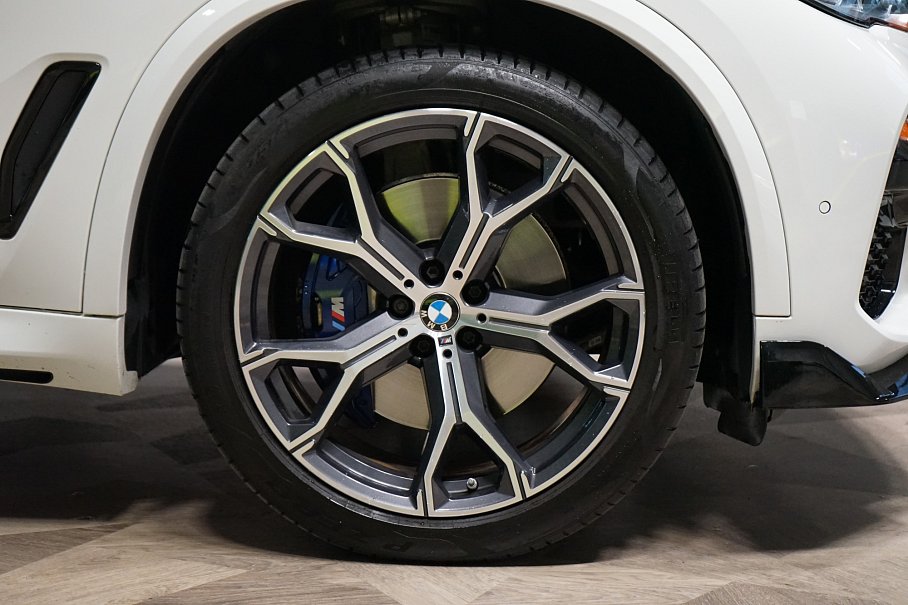 BMW X5 30d xDrive