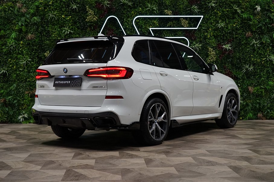 BMW X5 30d xDrive
