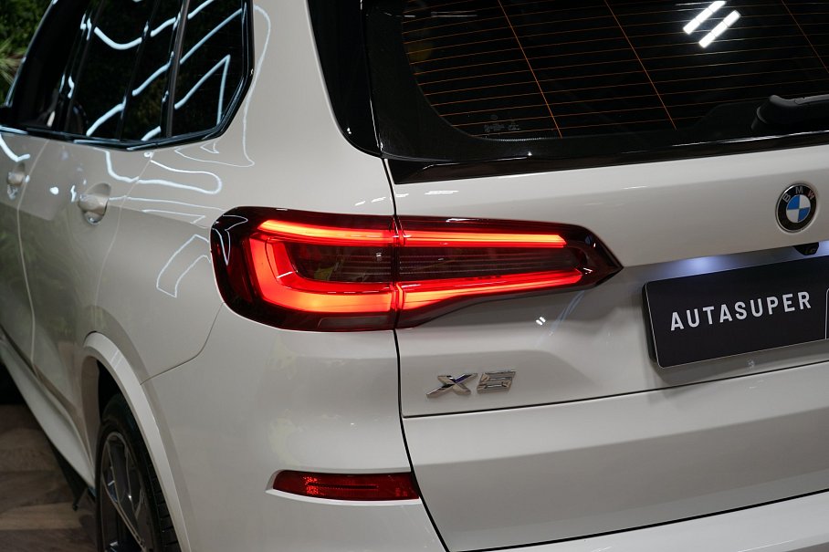 BMW X5 30d xDrive