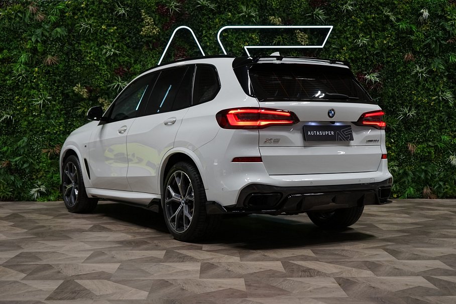 BMW X5 30d xDrive