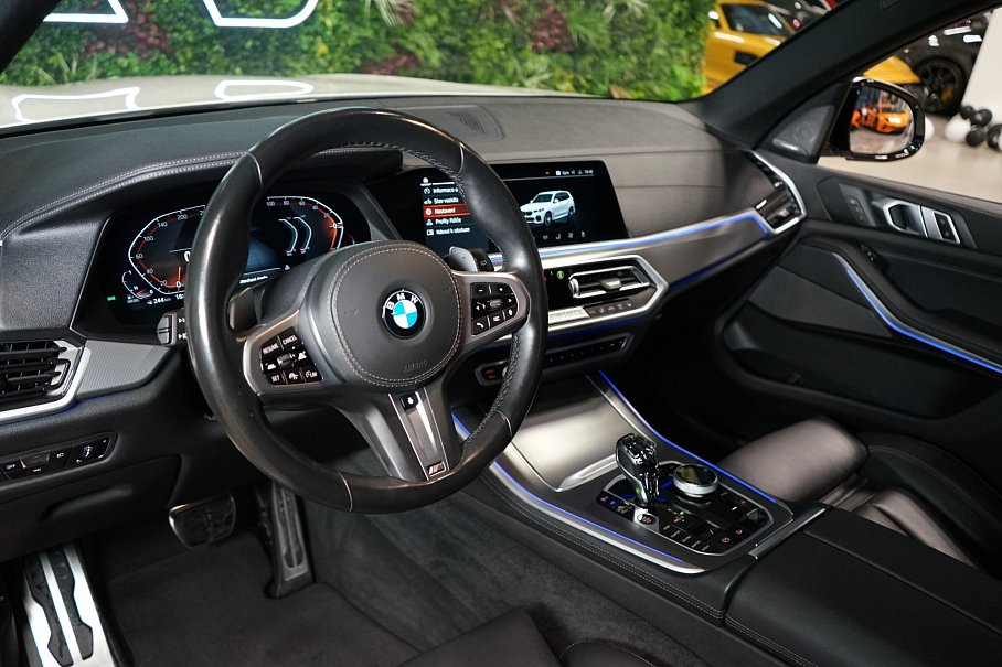 BMW X5 30d xDrive
