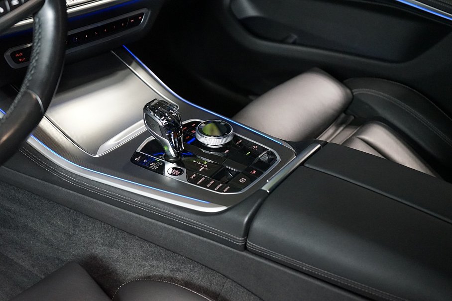 BMW X5 30d xDrive