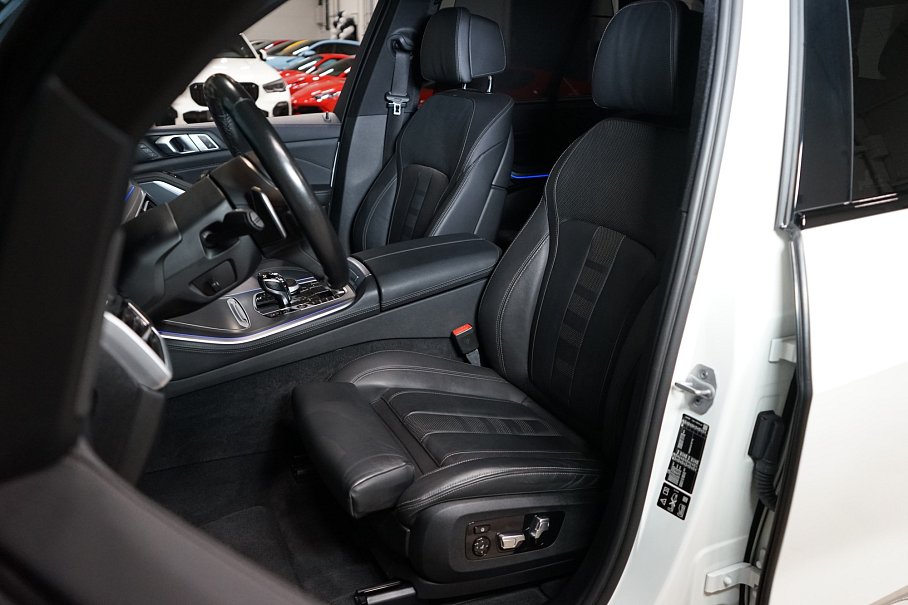 BMW X5 30d xDrive