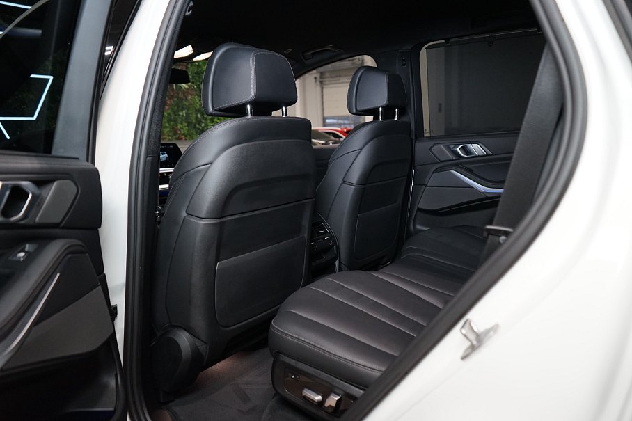 BMW X5 30d xDrive