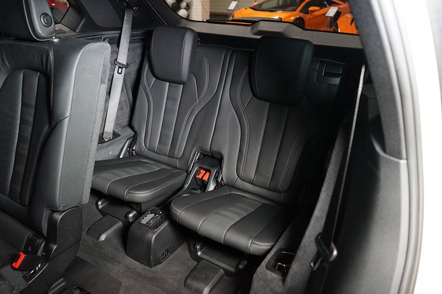 BMW X5 30d xDrive
