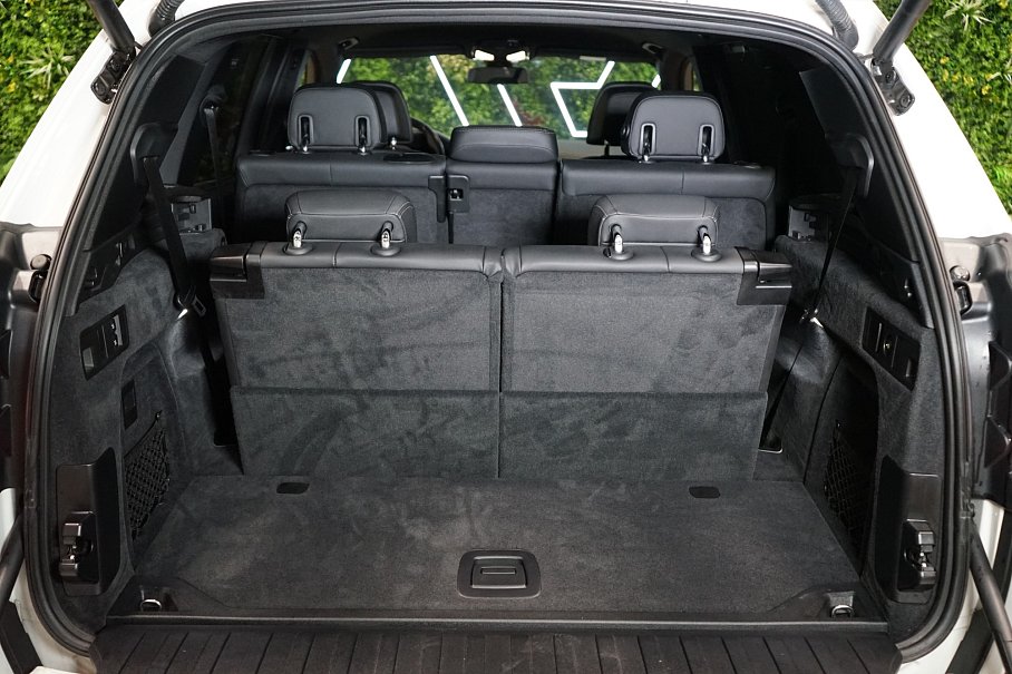 BMW X5 30d xDrive