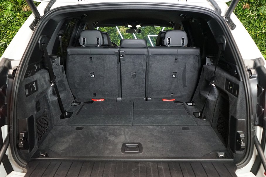 BMW X5 30d xDrive