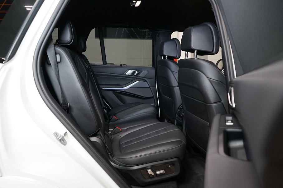 BMW X5 30d xDrive