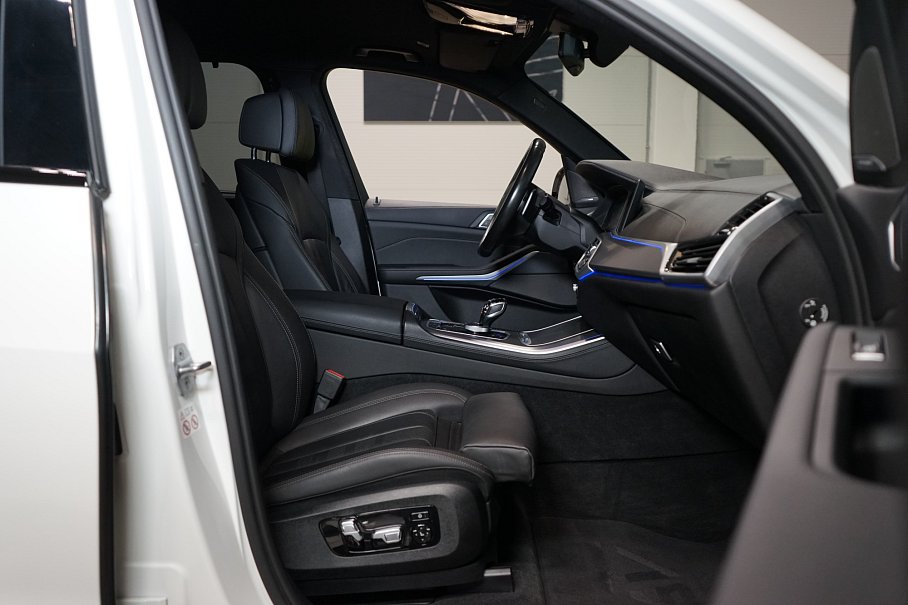 BMW X5 30d xDrive