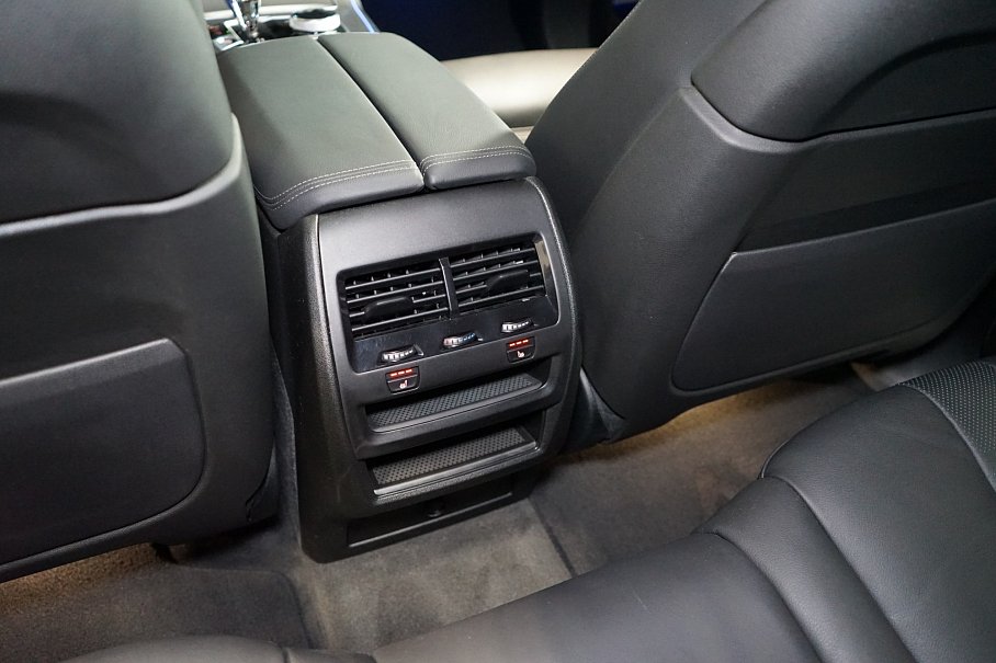 BMW X5 30d xDrive