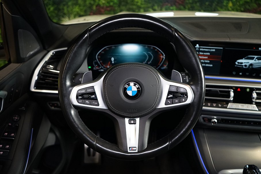 BMW X5 30d xDrive