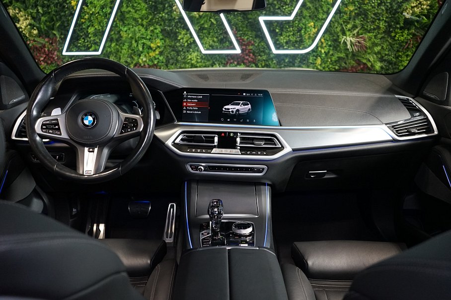 BMW X5 30d xDrive