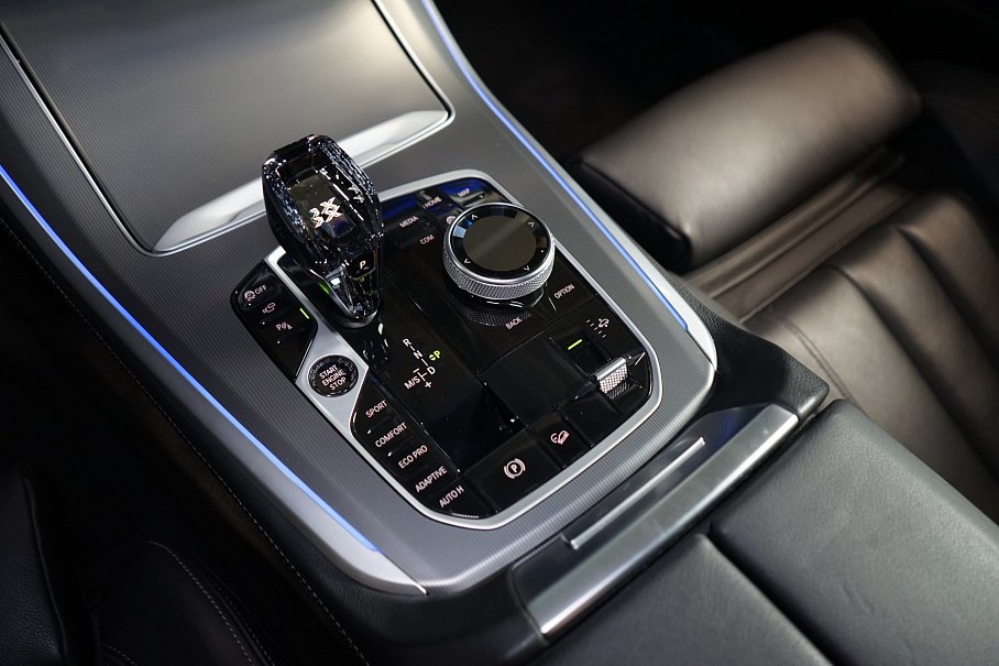 BMW X5 30d xDrive