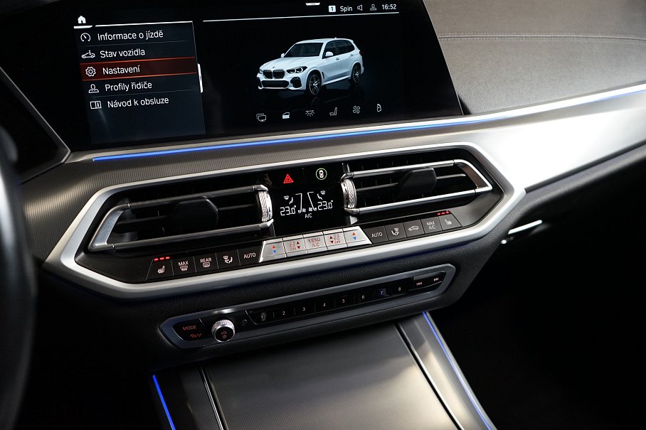 BMW X5 30d xDrive