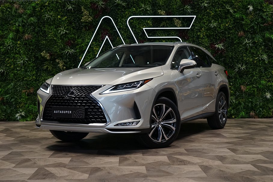 Lexus RX 300 