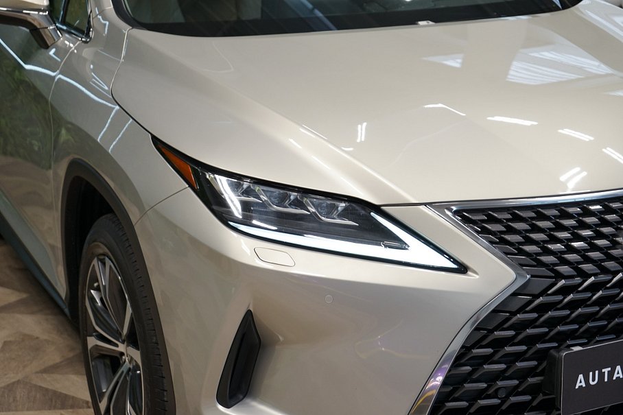 Lexus RX 300 