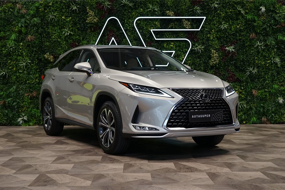 Lexus RX 300 