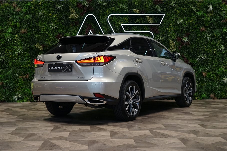 Lexus RX 300 