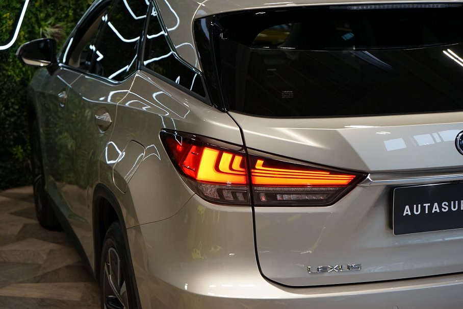 Lexus RX 300 