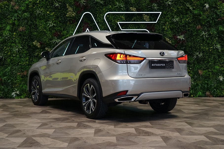 Lexus RX 300 