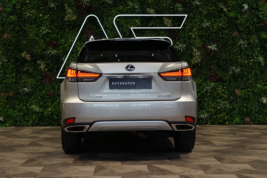 Lexus RX 300 